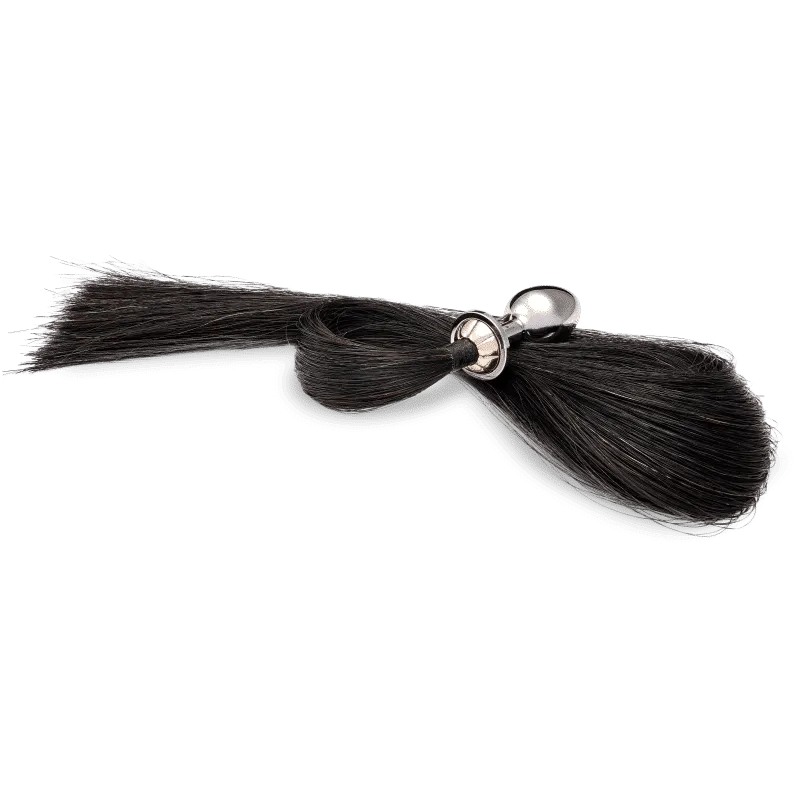 Rosebuds - Schachtelhalm mit langen Schwanzknospen Größe XXL – Bild 3