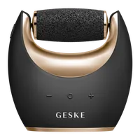 Compact Electric Pumice Foot Smoothing Roller Compact Electric Pumice Foot Smoothing Roller