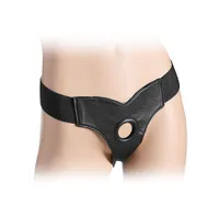 Strap U Bella: Strap-On Harness, schwarz Strap U Bella: Strap-On Harness, schwarz