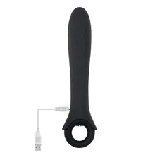 Gender-X »Power House« G-Punkt-Vibrator