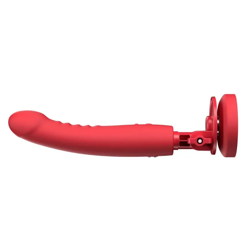 Lovense - Mission 2 Vibrator Dildo – Bild 3