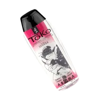 Toko Strawberry, wasserbasiert, 165 ml Toko Strawberry, wasserbasiert, 165 ml