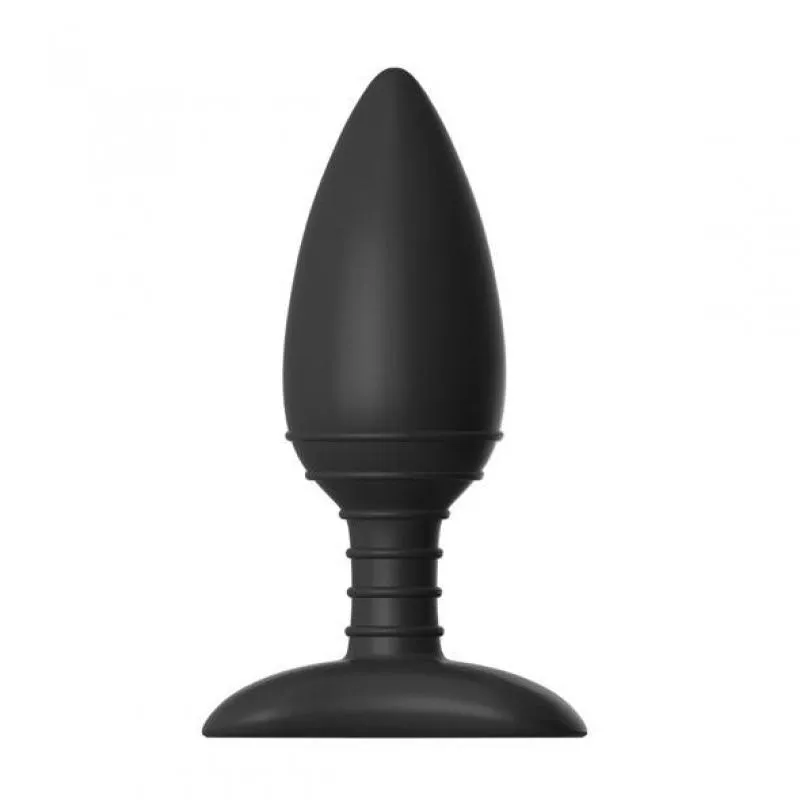 Nexus »Ace Remote Medium« Analplug mit Vibration – Bild 4
