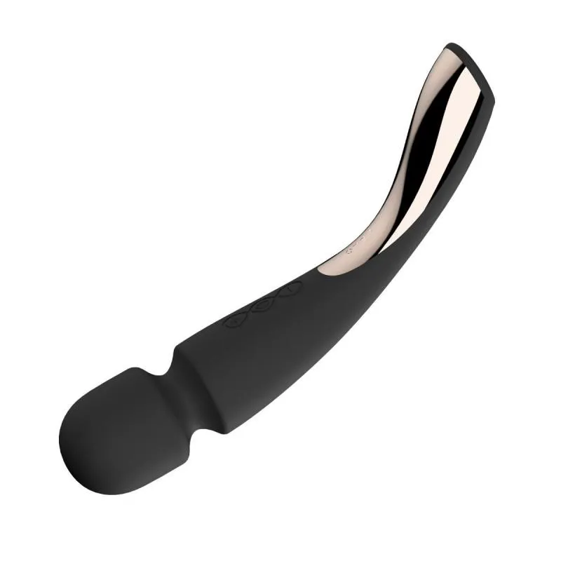 LELO »Smart Wand 2« Wand Massager – Bild 5