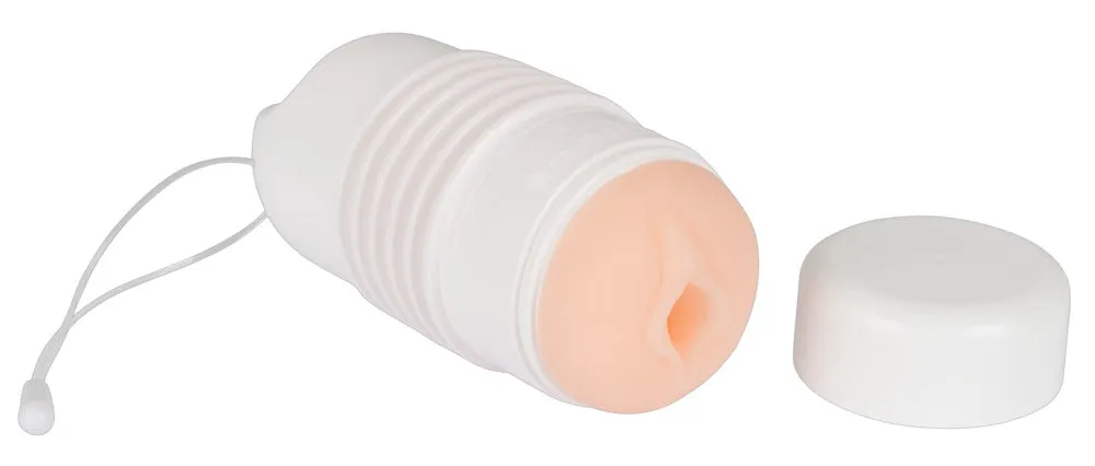 Masturbator Vulcan Ripe Vagina Vibrating – Bild 3