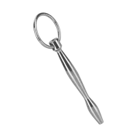 Urethral Plug Hollow, 12,5 cm Urethral Plug Hollow, 12,5 cm