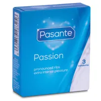 Kondome "Passion" Kondome "Passion"