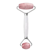Rose Quartz Face & Body Roller Rose Quartz Face & Body Roller