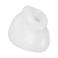 Erotische Hodentasche, 5,2 cm Erotische Hodentasche, 5,2 cm