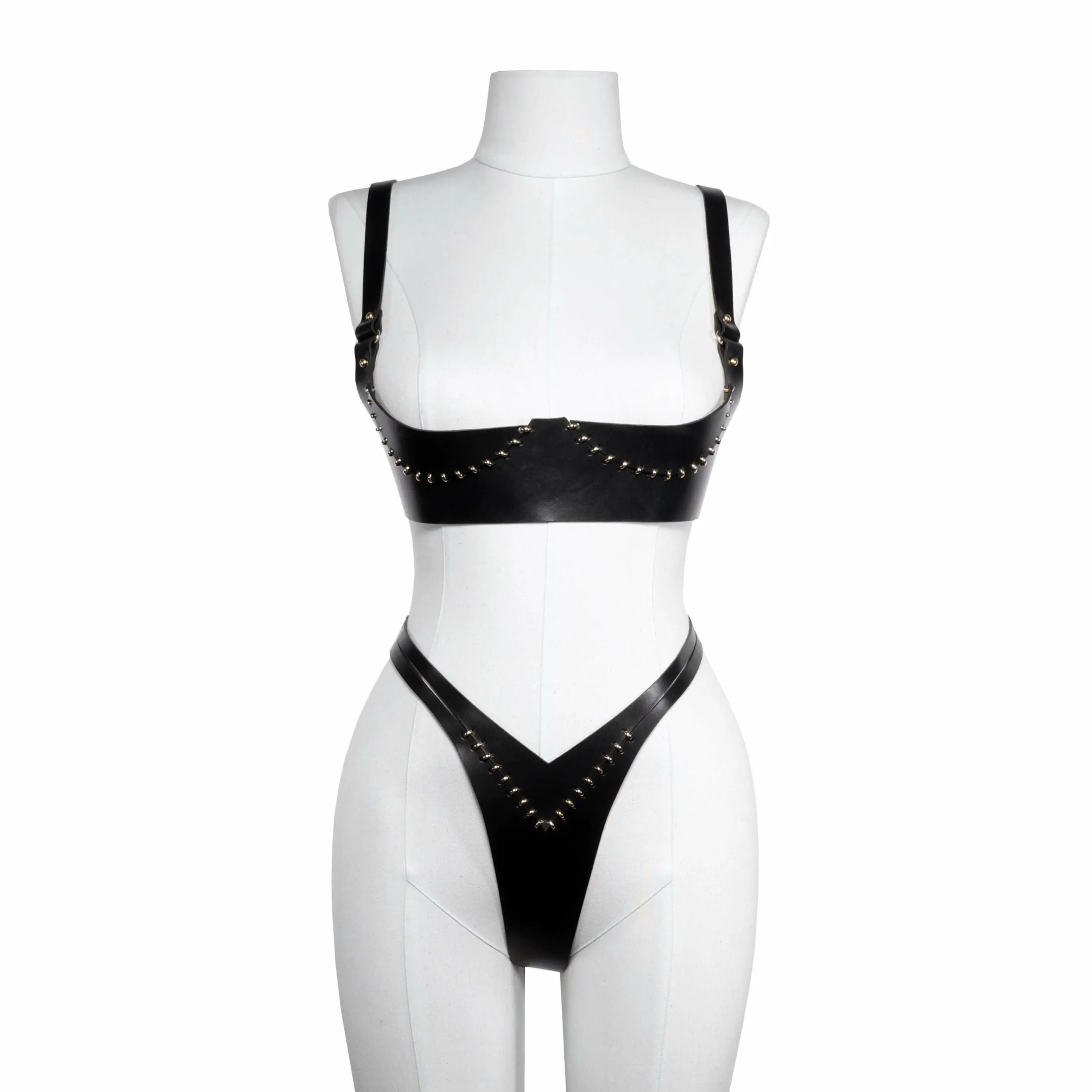 Elif Domanic - Roya Satz Größe M – Bild 2