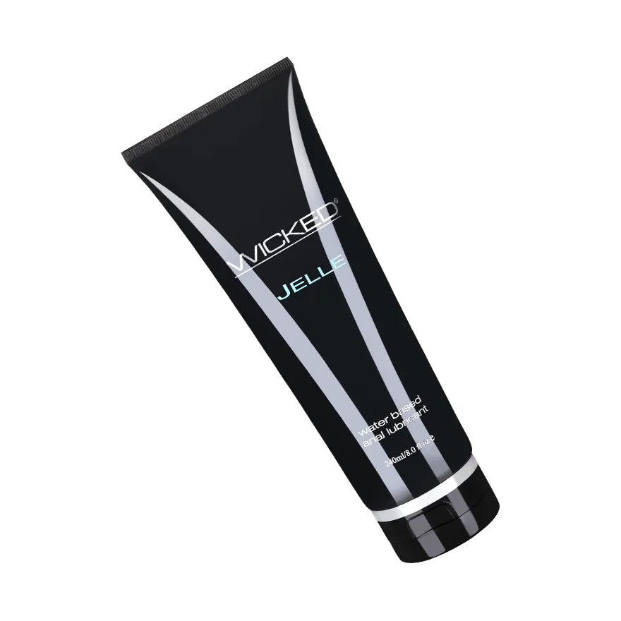 Jelle, wasserbasiert, 240 ml Jelle, wasserbasiert, 240 ml