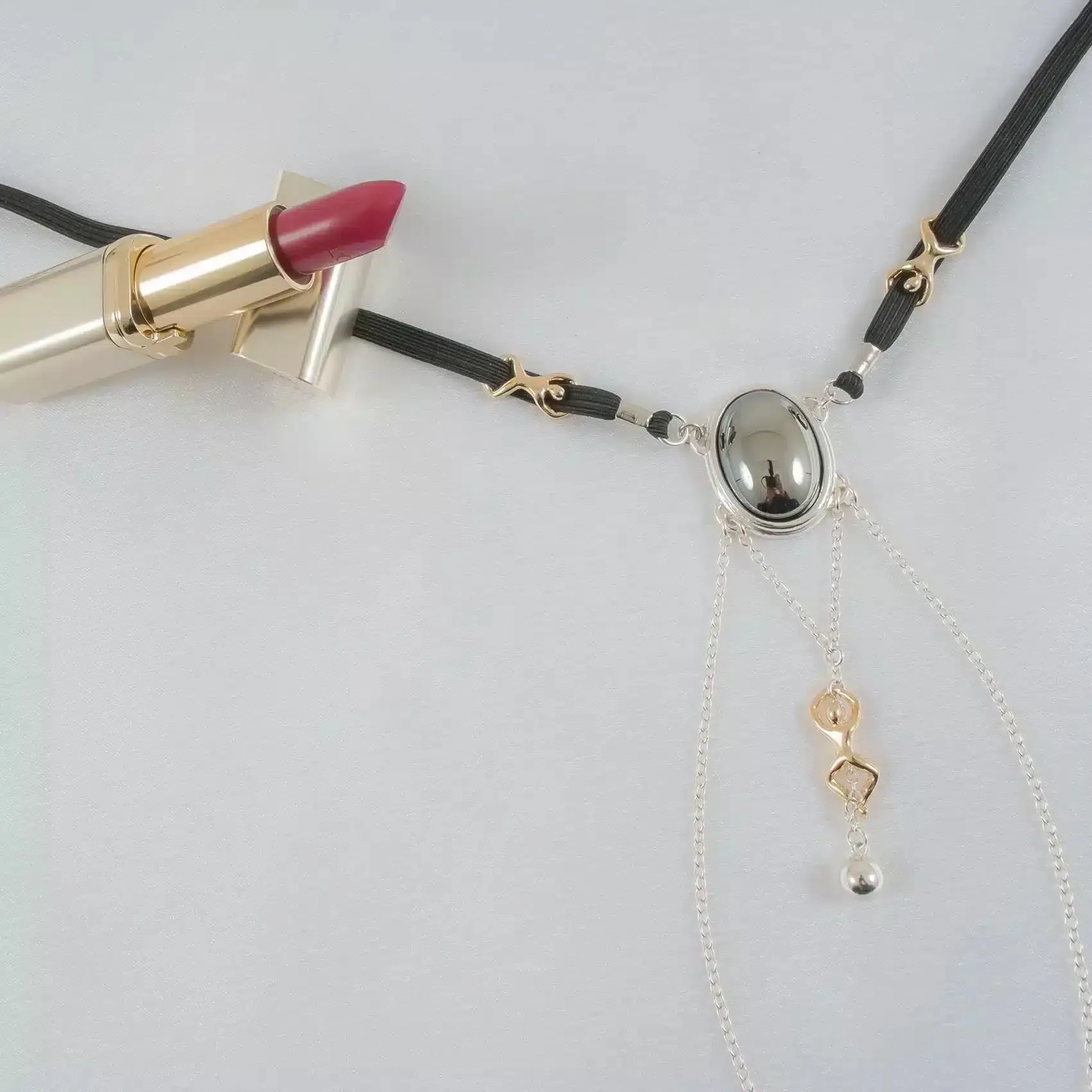 Sylvie Monthulé - G-String Ungeduldiges Verlangen Sylvie Monthulé - G-String Ungeduldiges Verlangen