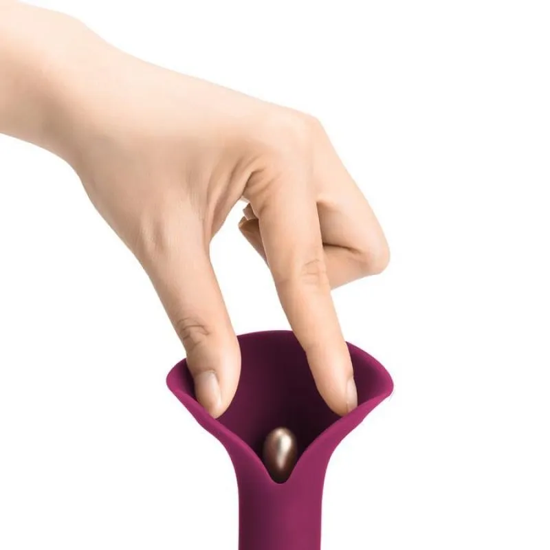 AMORELIE »Bang 1« Vibratorzubehör für Sie (englischsprachige Verpackung) – Bild 4