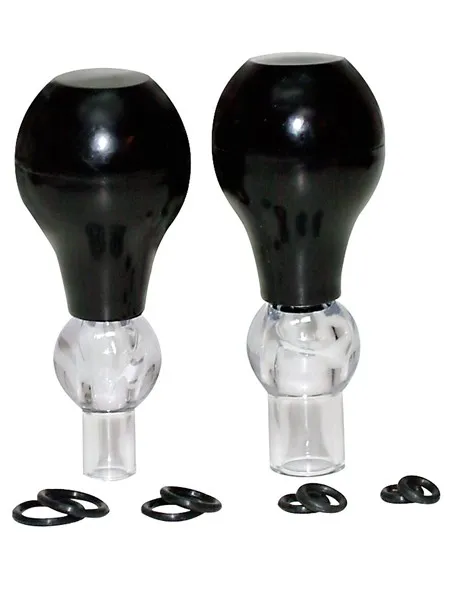 Nipple Pump 10 teiliges Set Nipple Pump 10 teiliges Set