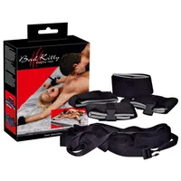 Bad Kitty Bettfesselset Bad Kitty Bettfesselset