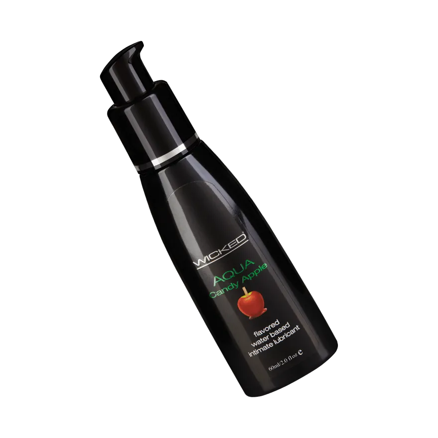 Aqua Candy Apple, wasserbasiert, 60 ml Aqua Candy Apple, wasserbasiert, 60 ml