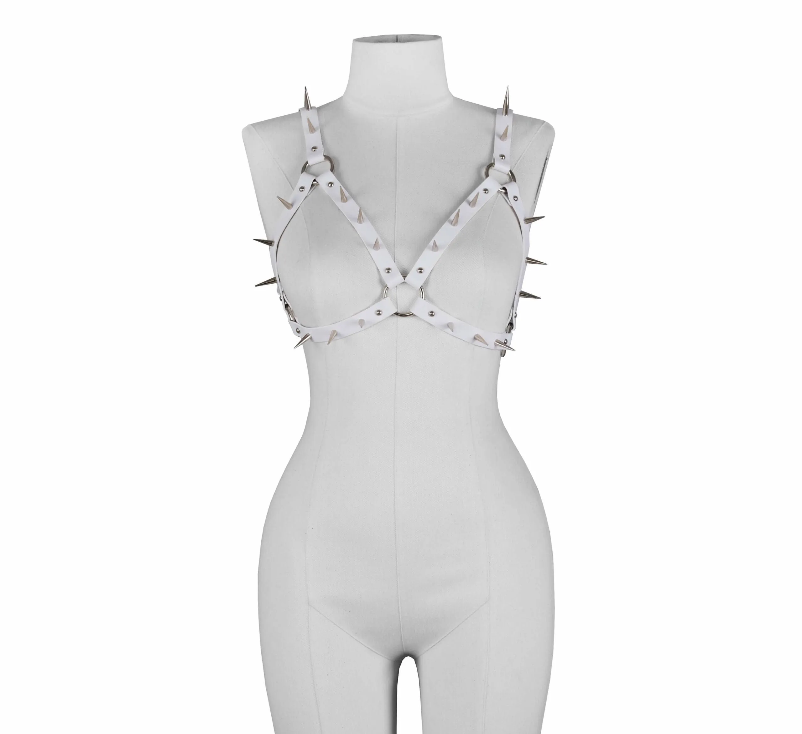 Elif Domanic - Marikageschirr Größe S – Bild 2