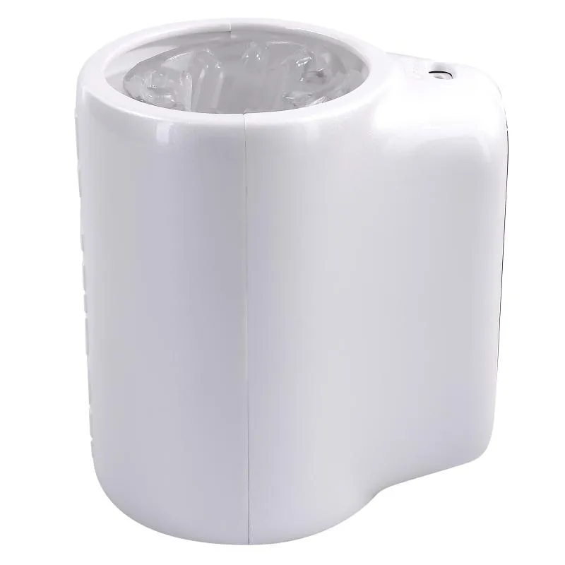 Playboy - Spin Doctor - Weiß – Bild 3