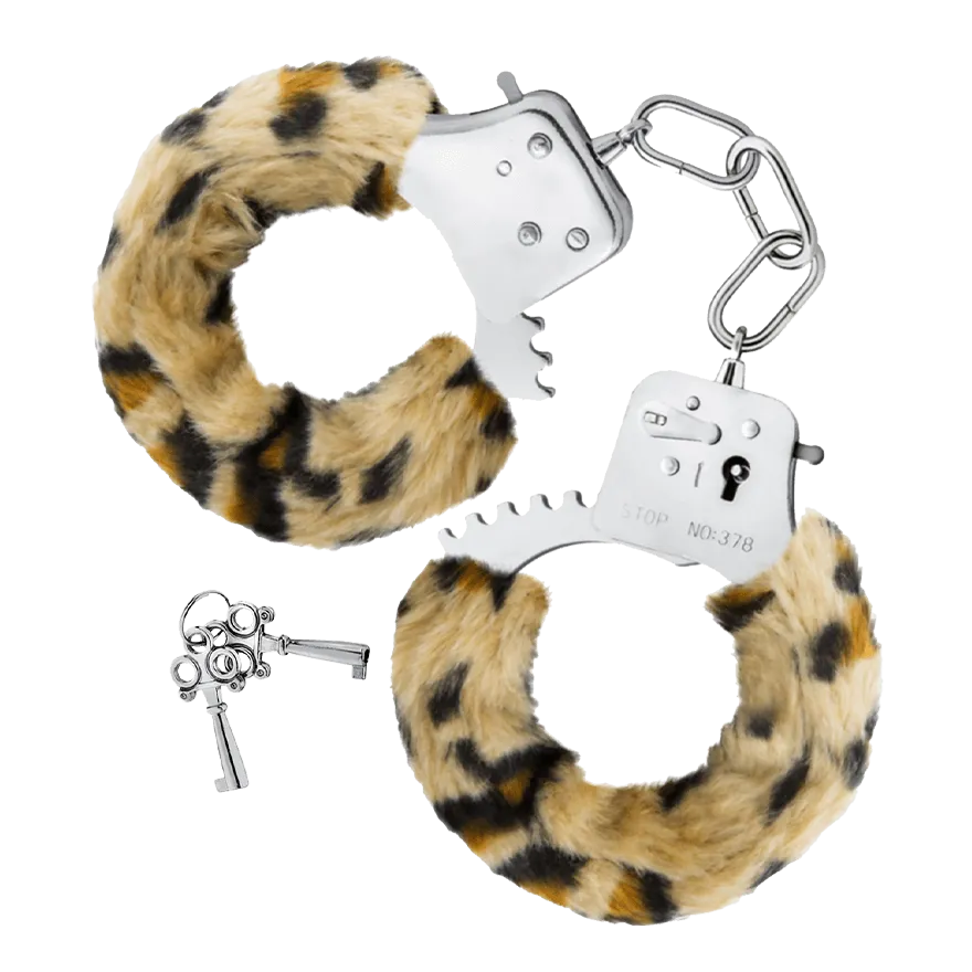 Temptasia - Beginner Cuffs Temptasia - Beginner Cuffs