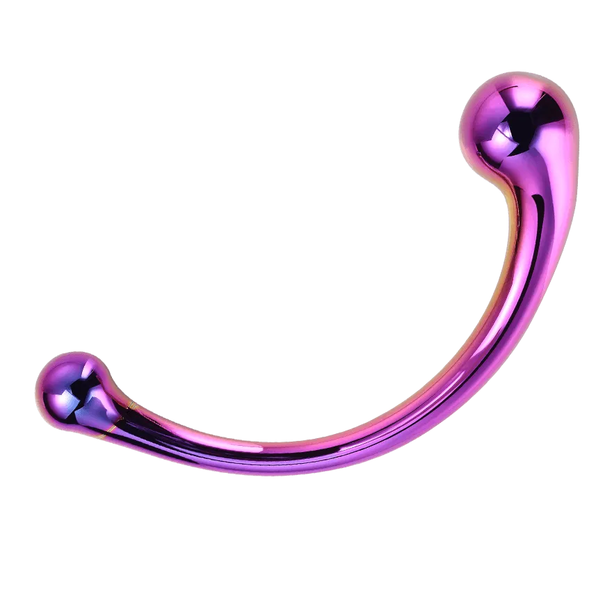 Curved Wand, 17 cm Curved Wand, 17 cm