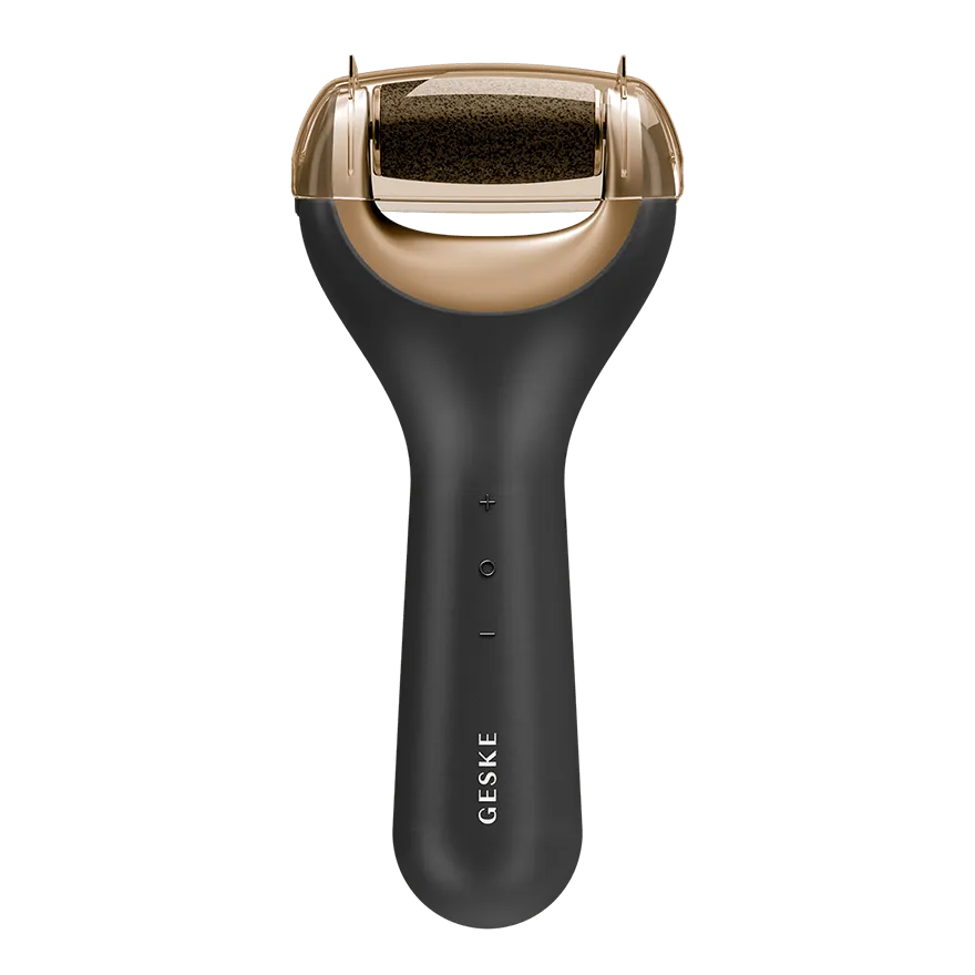 Electric Pumice Foot Smoothing Roller Electric Pumice Foot Smoothing Roller