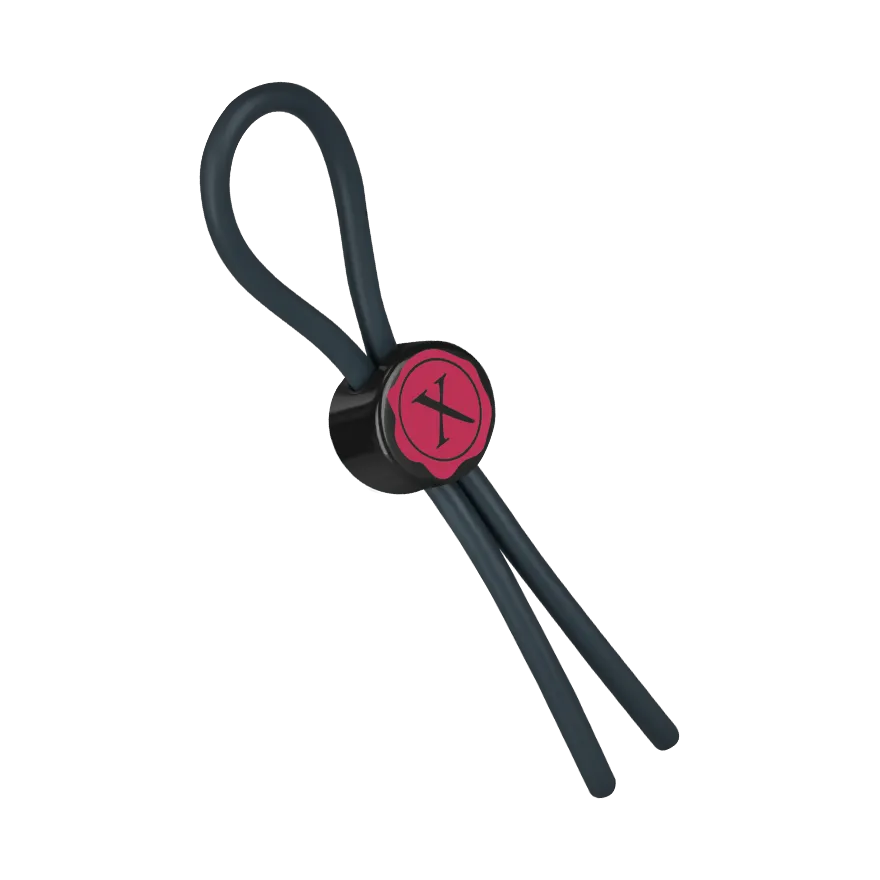 Mr. Dorcel Lasso Cockring Mr. Dorcel Lasso Cockring