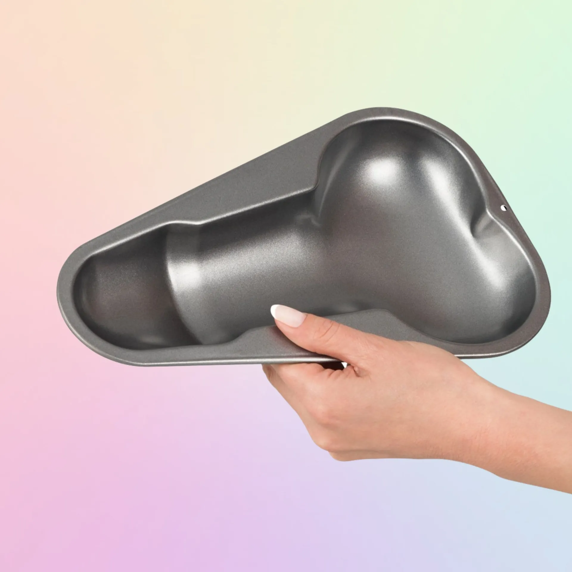 Penis Kuchenbackform – Bild 3