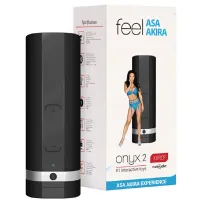 Onyx 2 "Asa Akira" Onyx 2 "Asa Akira"
