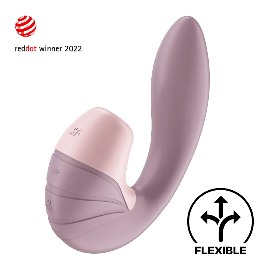 Satisfyer Supernova, 18 cm Satisfyer Supernova, 18 cm