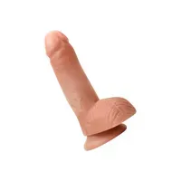 Cock With Balls, 20 cm Cock With Balls, 20 cm