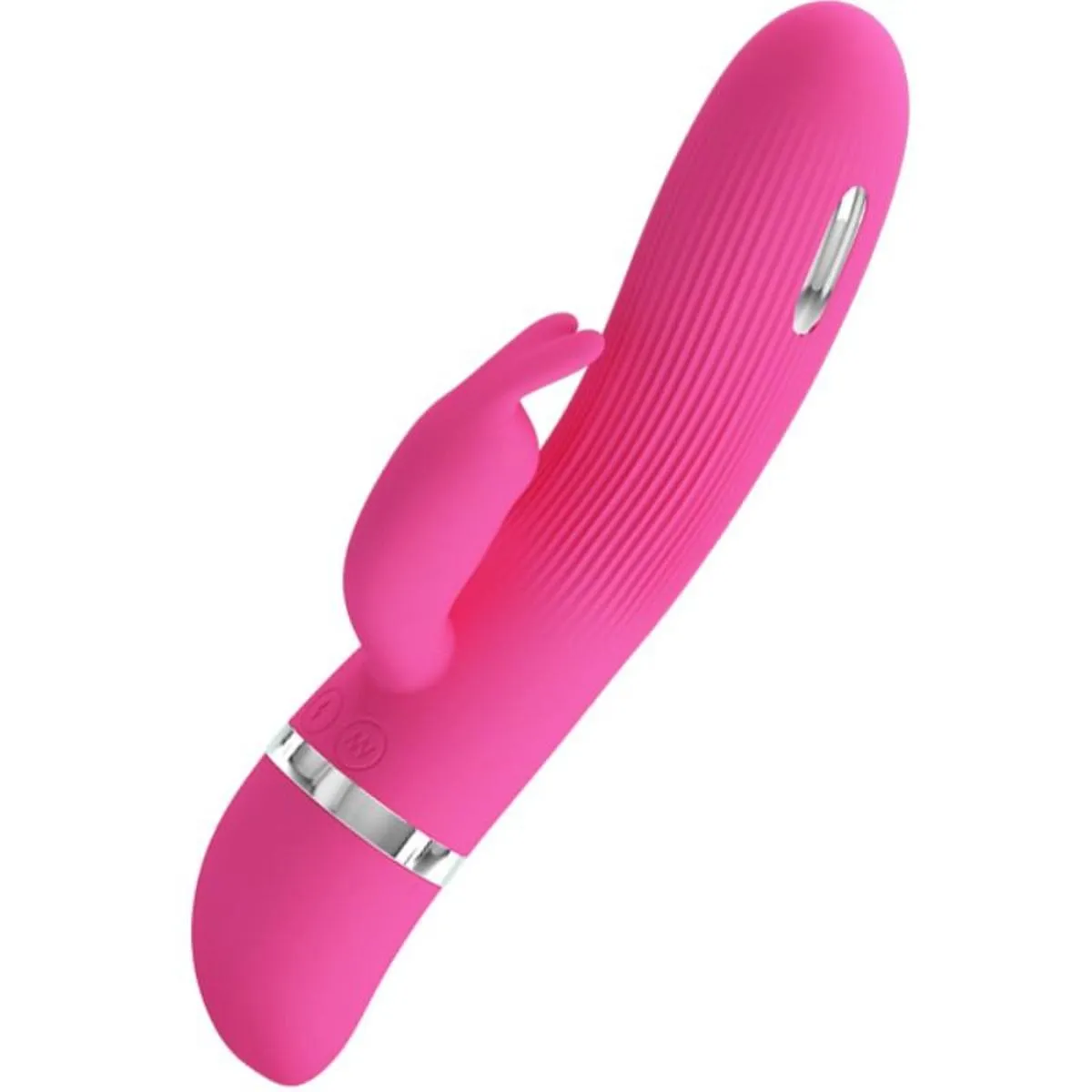 E-Stim Rabbitvibrator "Ingram" E-Stim Rabbitvibrator "Ingram"