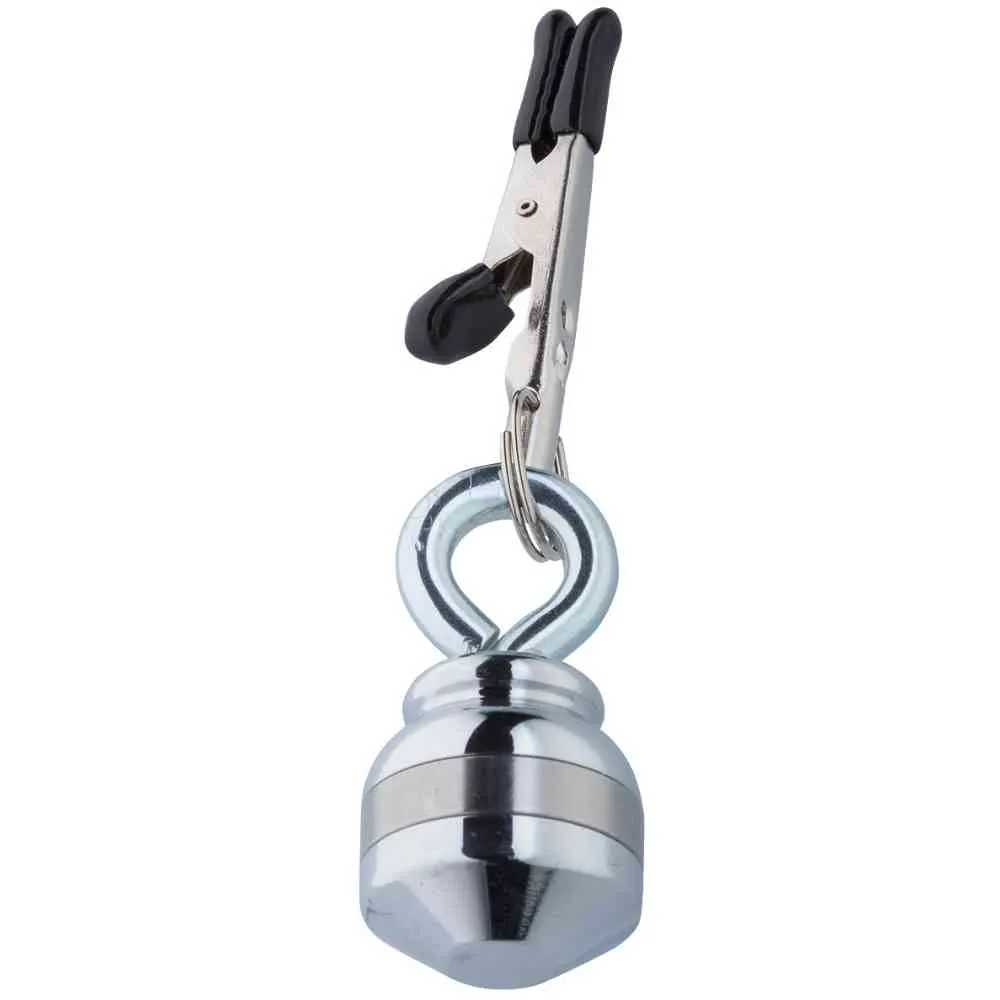 Nippelklemme "Nipple Weight" – Bild 2