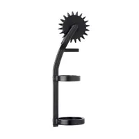 Master Series Thorn Double Finger Pinwheel: Wartenberg Nadelrad 2-reihig, sch... Master Series Thorn Double Finger Pinwheel: Wartenberg Nadelrad 2-reihig, sch...