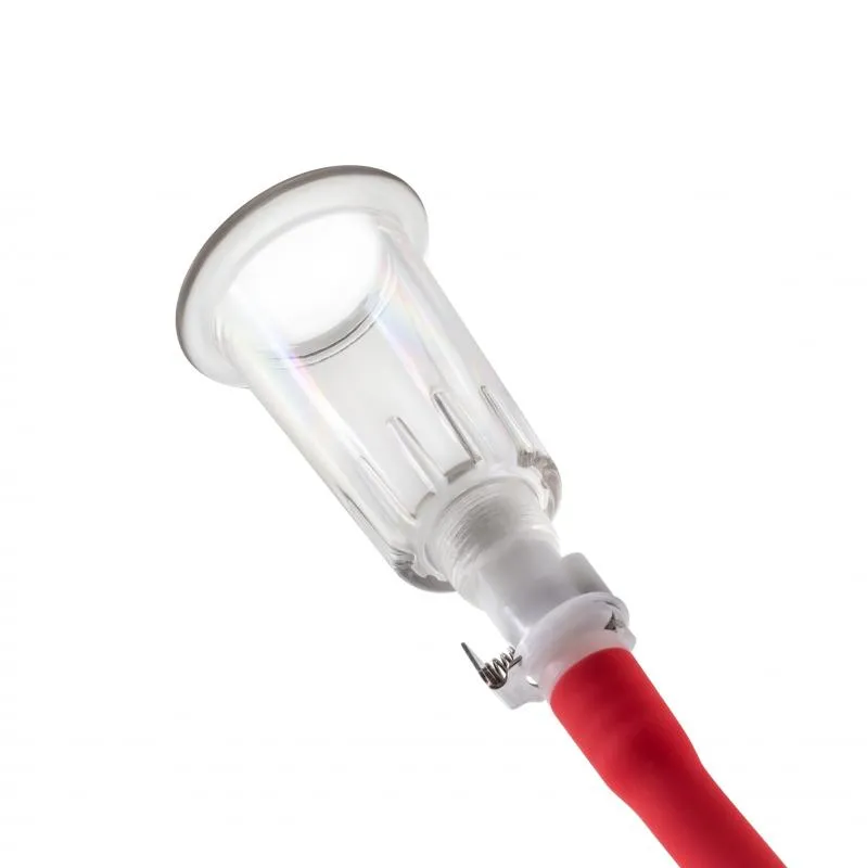 Temptasia - Nippel-Kneifer-Pumpsystem – Bild 4