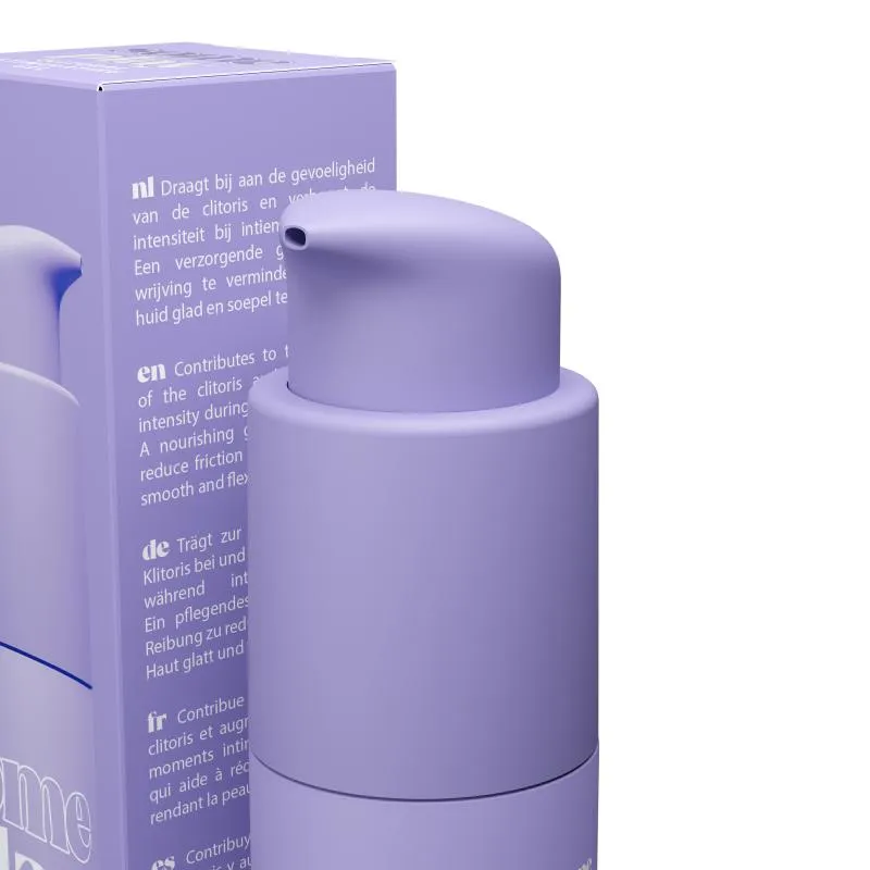 SOME PLAY - Klitorale Stimulierende Gel - 30 ml – Bild 2