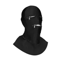 Zipper Face Zipper Face