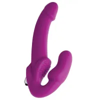 Strap U - Evoke gurtloser Strap-on Dildo Strap U - Evoke gurtloser Strap-on Dildo
