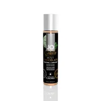 JO Gelato Schokoladen-Minzgeschmack Gleitmittel 30 ml JO Gelato Schokoladen-Minzgeschmack Gleitmittel 30 ml