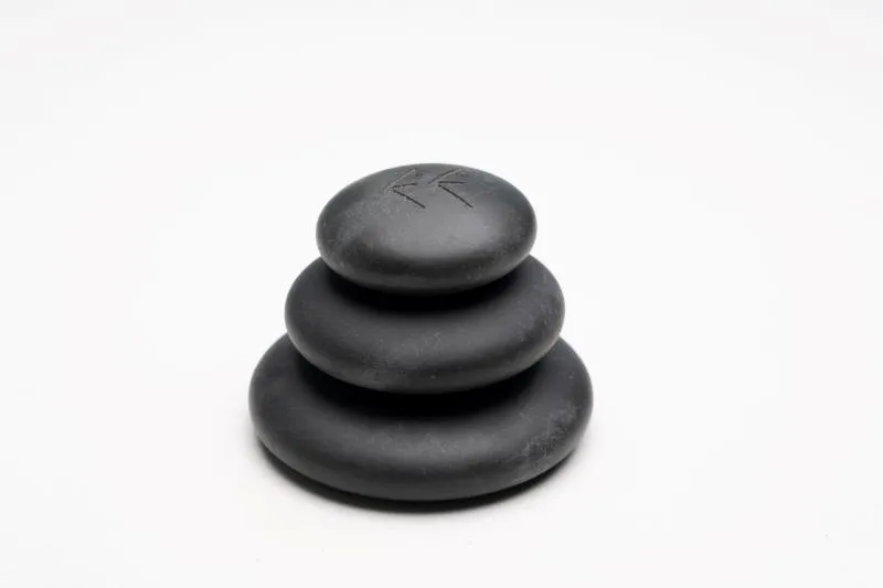 S1 - Revival Hot Stone Spa Kollektion – Bild 5