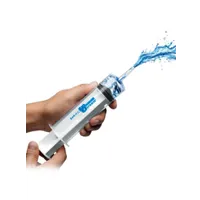 Clean Stream Enema Syringe: Intimdusche, transparent Clean Stream Enema Syringe: Intimdusche, transparent