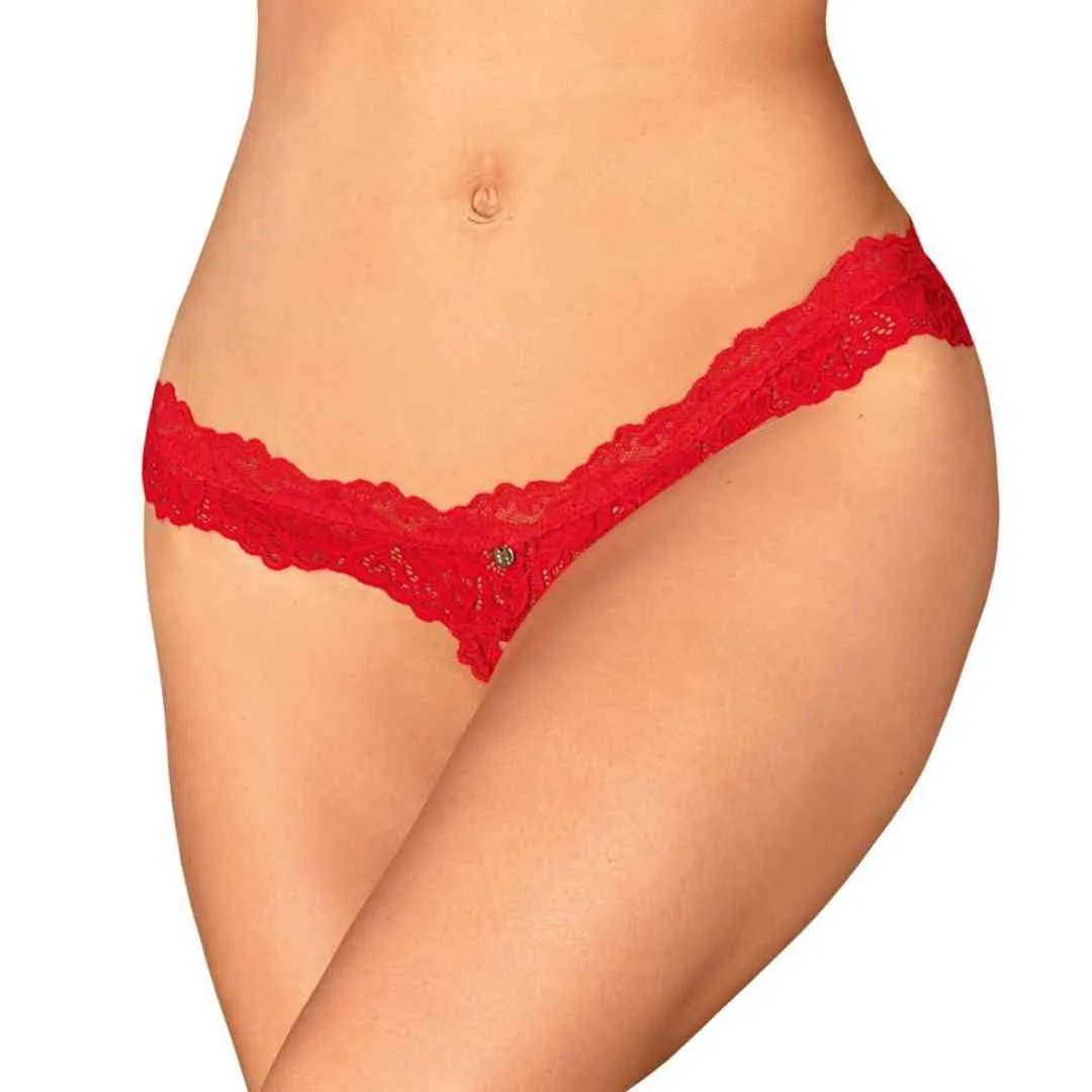 String ouvert "Amor Cherris" String ouvert "Amor Cherris"