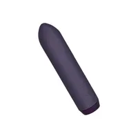 Classic Bullet Vibrator, 9,5 cm Classic Bullet Vibrator, 9,5 cm