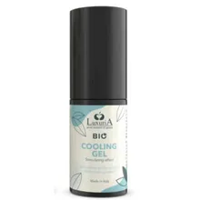 Bio-Gel mit Kühleffekt 30ml Bio-Gel mit Kühleffekt 30ml