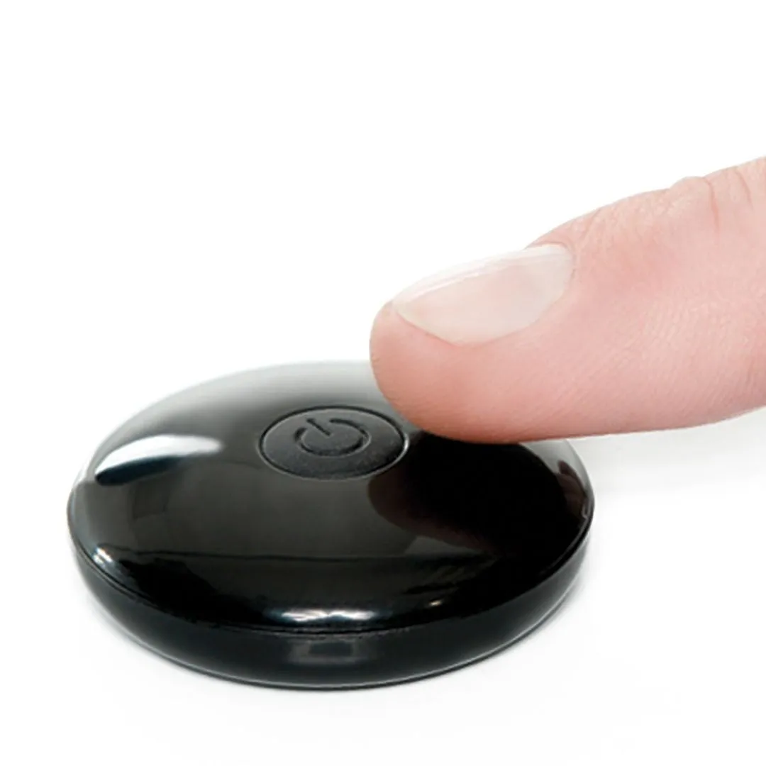 Umschnalldildo „8“ Hollow Rechargeable Strap-on with Remote“ – Bild 5