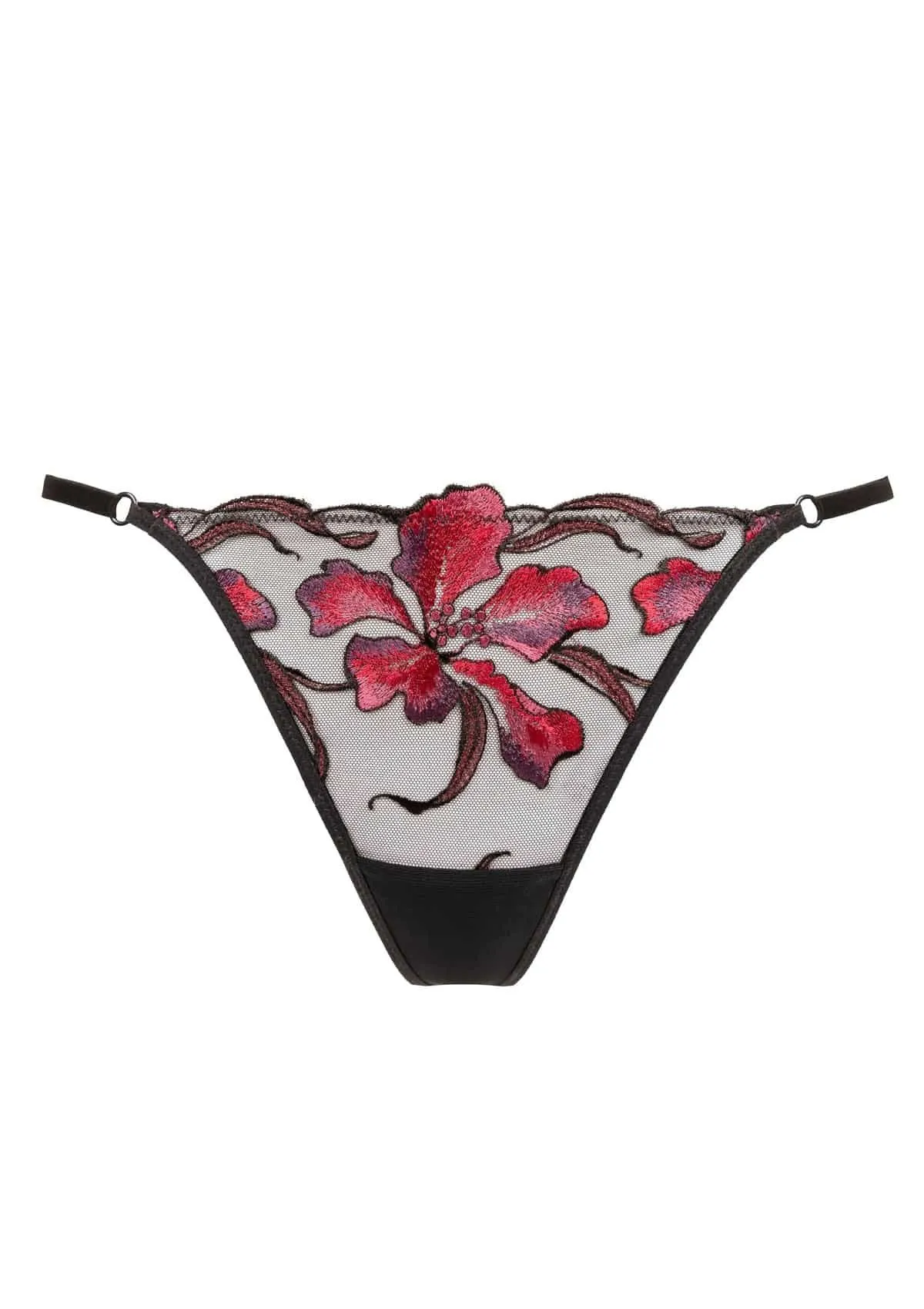 Atelier Amour | Dernier Frisson String Größe S – Bild 2