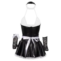 Christine »For Your Service Only« Rollenspiel-Kostüm Christine »For Your Service Only« Rollenspiel-Kostüm