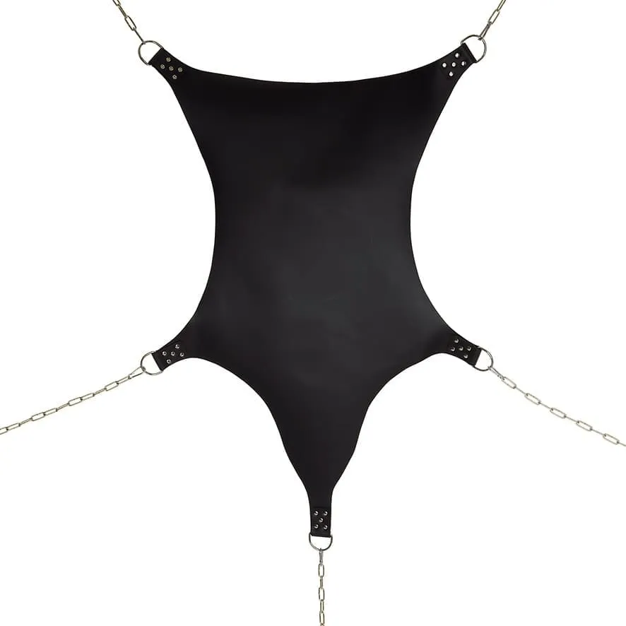 Rimba Bondage Play - Hängematte Rimba Bondage Play - Hängematte