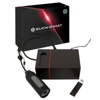Suck-O-Mat 3.0 Automatische Blowjob-Maschine Suck-O-Mat 3.0 Automatische Blowjob-Maschine