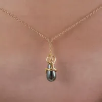 Sylvie Monthulé - Hüftkette Secret Passion Sylvie Monthulé - Hüftkette Secret Passion