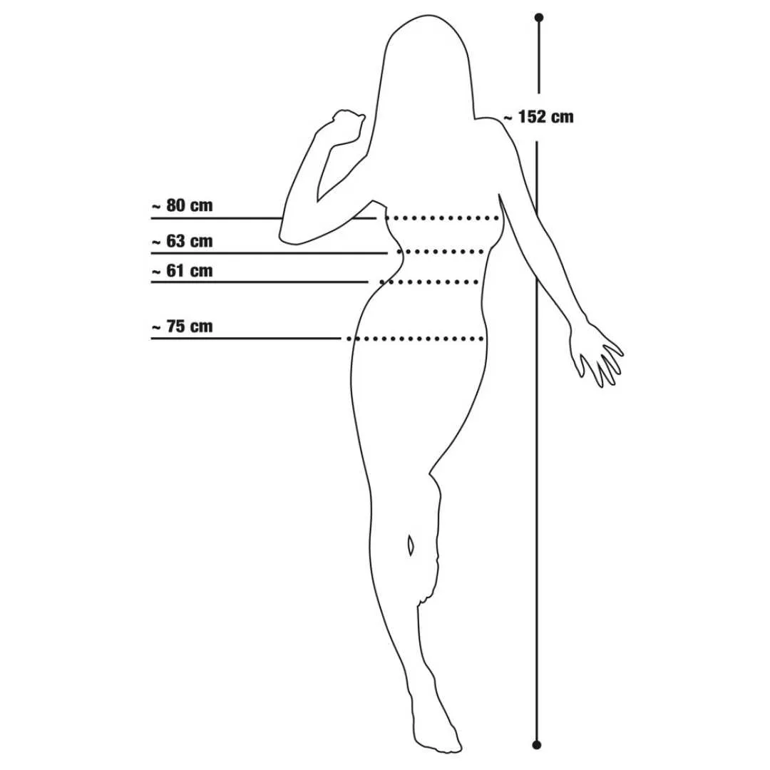Liebespuppe „Beauty Queen“ – Bild 5